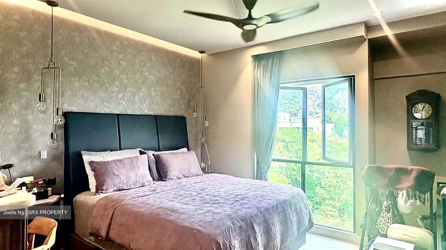 Southaven I (D21), Condominium #543538501